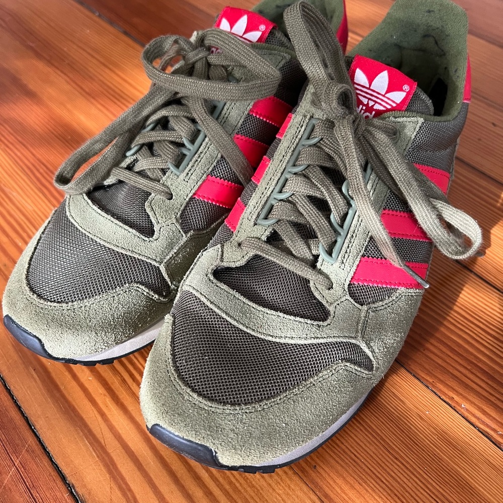 Adidas ZX500